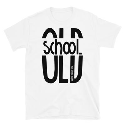 Oldschool Gabber Wear Hardcore Maniacs MMXX