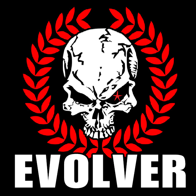 Evolver logo
