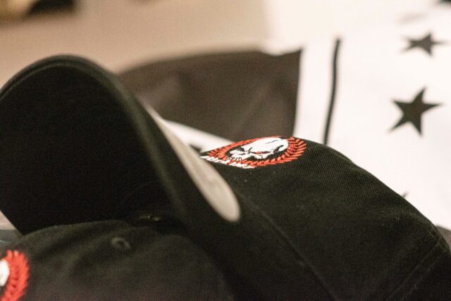 Baseball cap 'Evolver' - Afbeelding 3