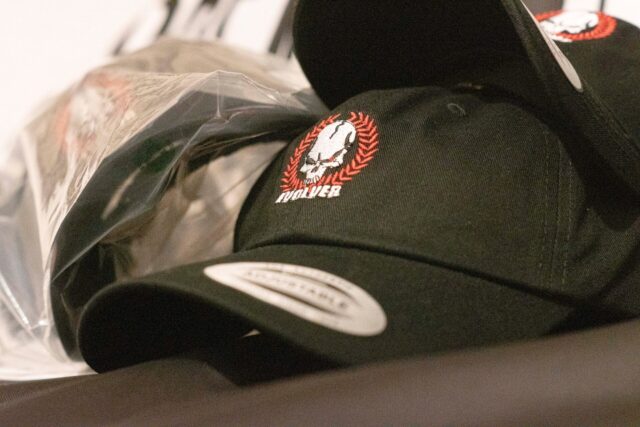 Baseball cap 'Evolver' - Afbeelding 2