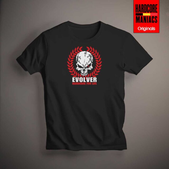 Evolver Basic T-shirt
