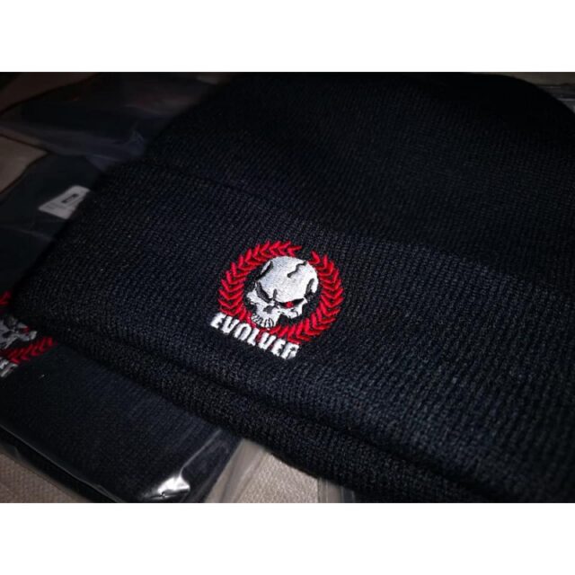 Evolver Beanie - Afbeelding 2