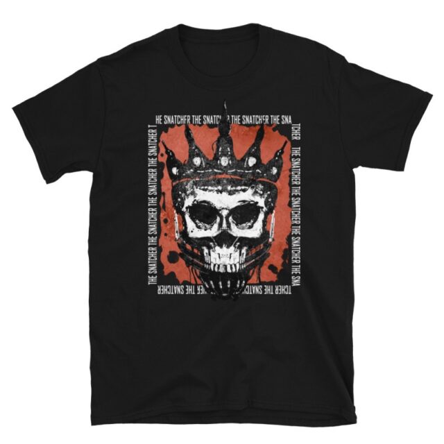 The Snatcher - Hardcore Maniacs Edition
