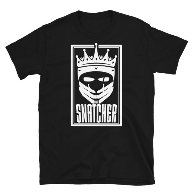 The Snatcher Basic