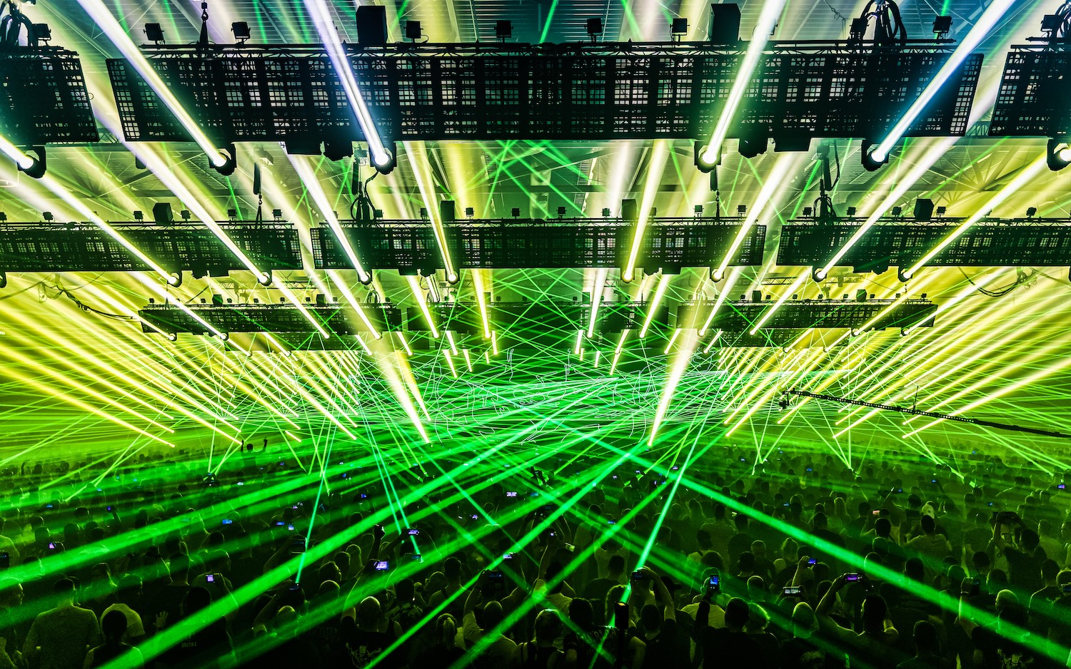 thunderdome