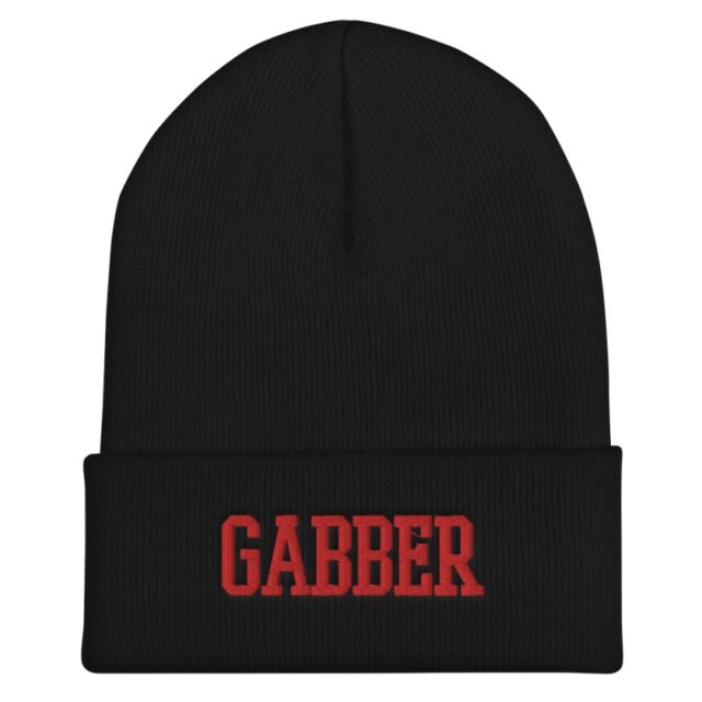 cuffed-beanie-cb001-gabber-red-embroidery-1