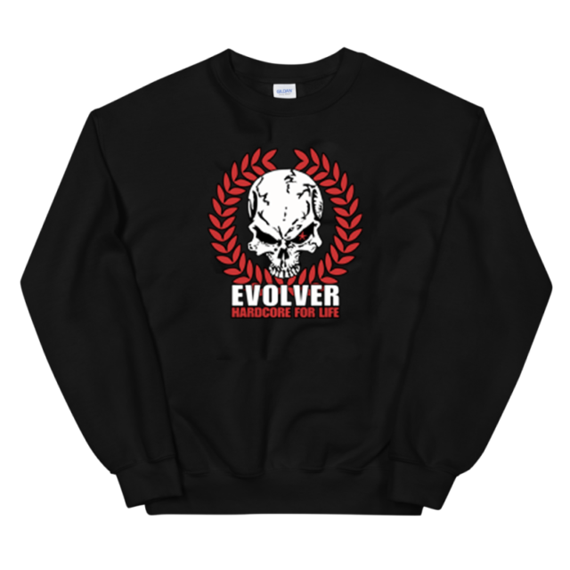 Evolver Unisex Sweater