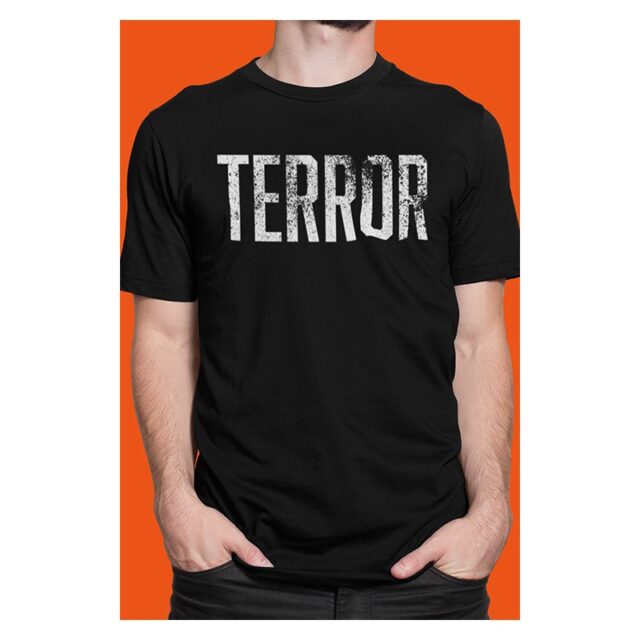Terror - Afbeelding 2
