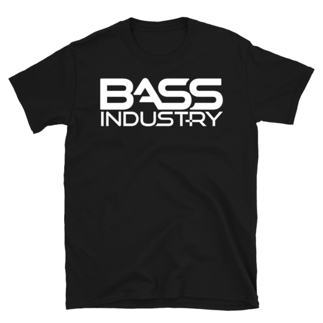 Bassindustry Basic black