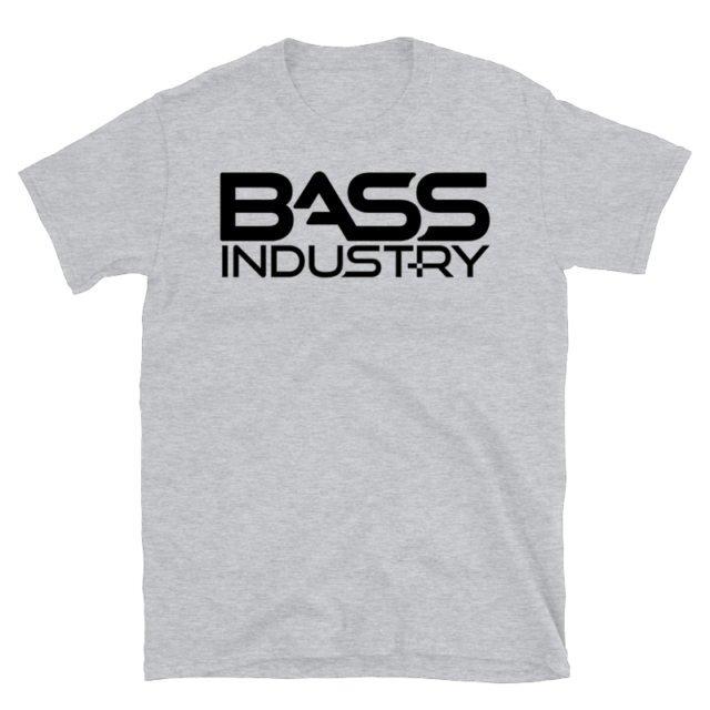 Bassindustry Basic Grey
