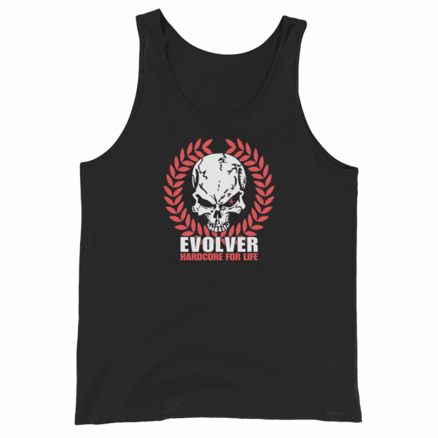 Evolver Tanktop (for men)