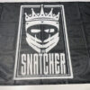 The Snatcher Flag [100x70cm] - Afbeelding 2