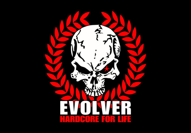 Evolver Flag [100x70cm] - Afbeelding 3