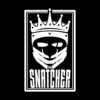 The Snatcher Flag [100x70cm] - Afbeelding 3