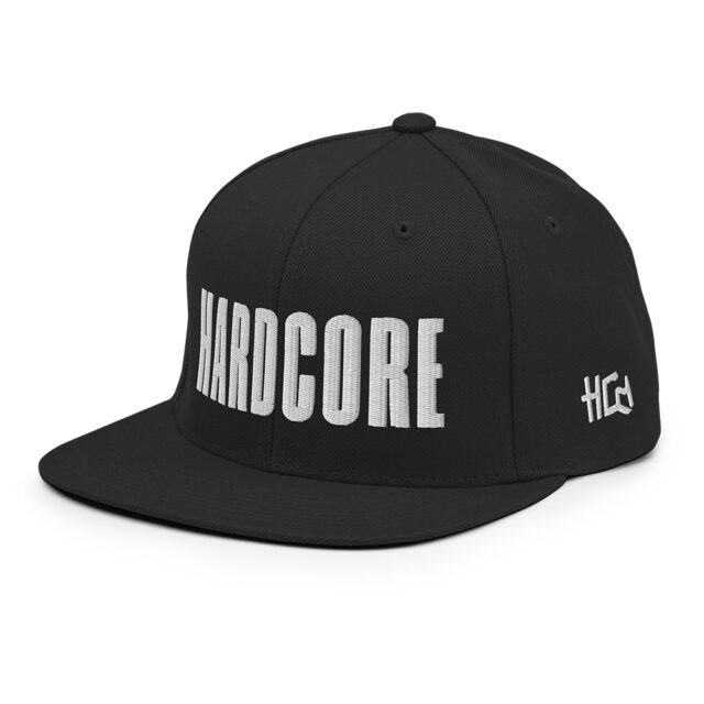 Hardcore Snapback