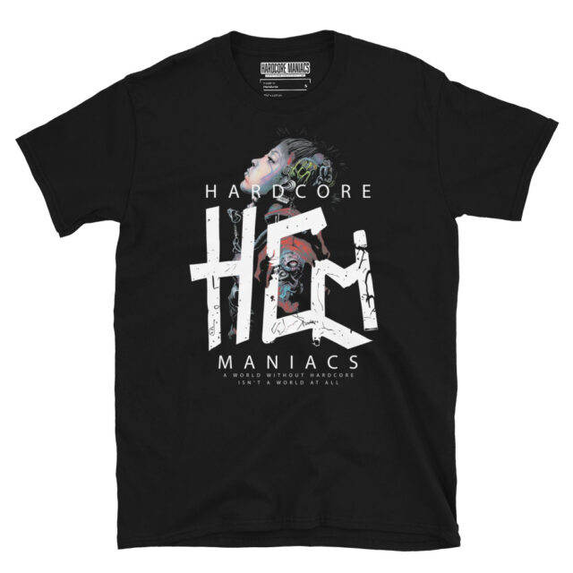 A World without hardcore isn’t a World at all