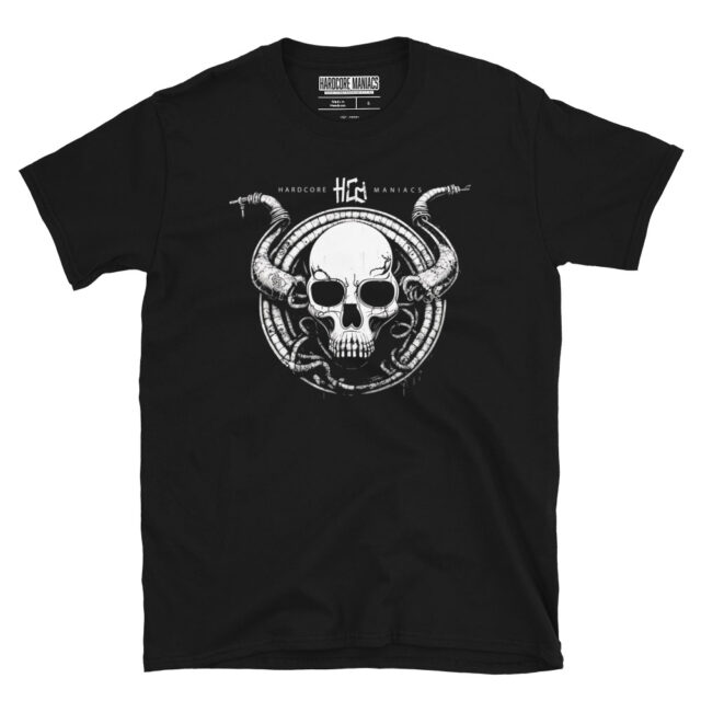 HCM - Skull of Darkness