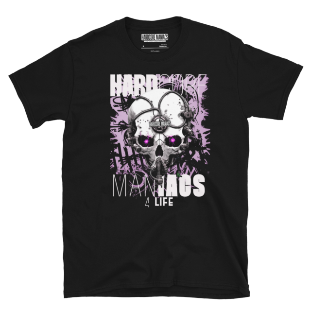 Hardcore Maniacs 4 Life
