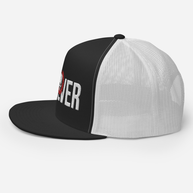 Evolver Trucker Cap - Afbeelding 2