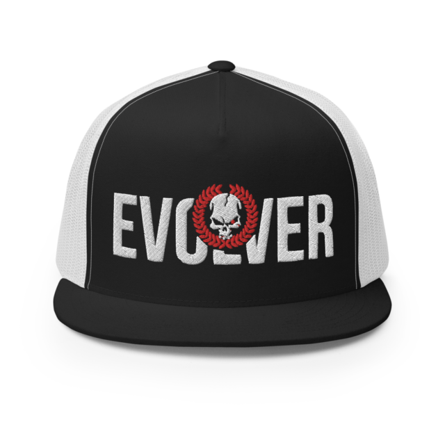 Evolver Trucker Cap