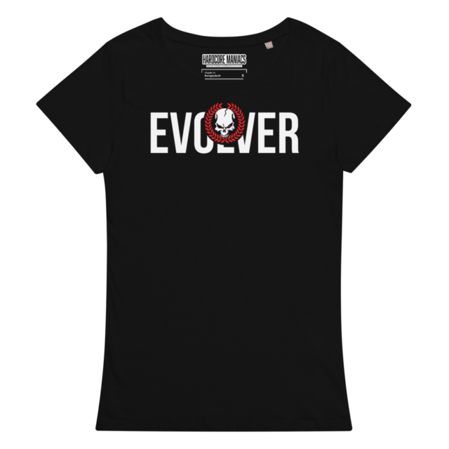 Evolver T-shirt Woman