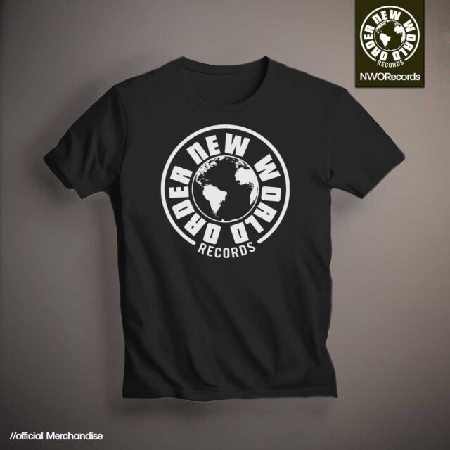 NWORecords – The Big Logo is in Your Face
