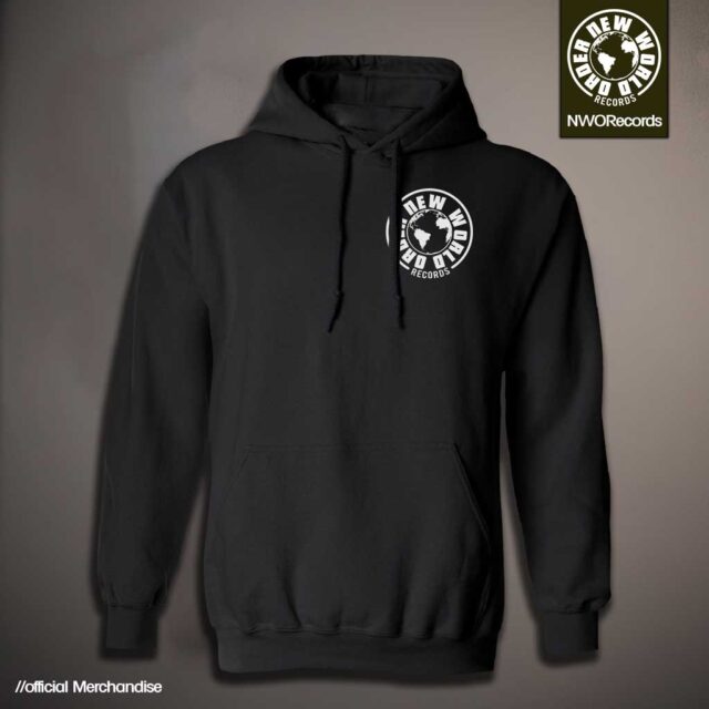 NWORecords - Unisex Hoodie