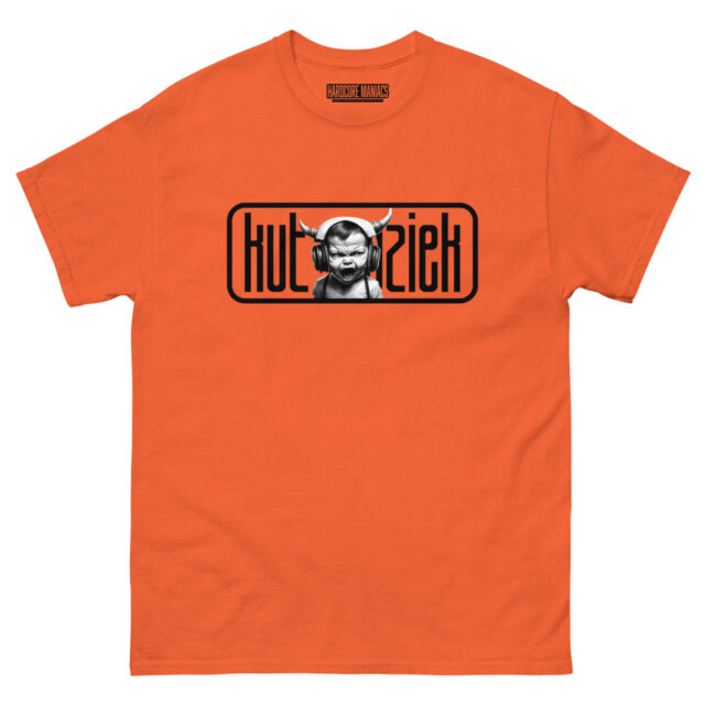 Kut ziek? Kut Muziek!