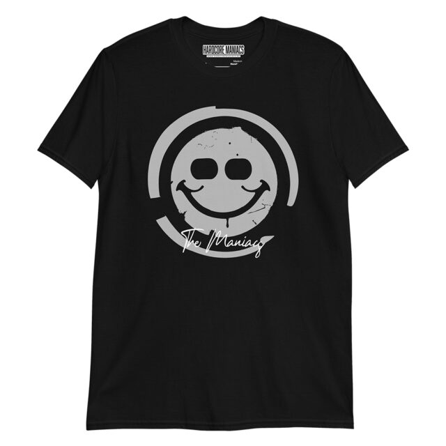 Just Smile - The Maniacs