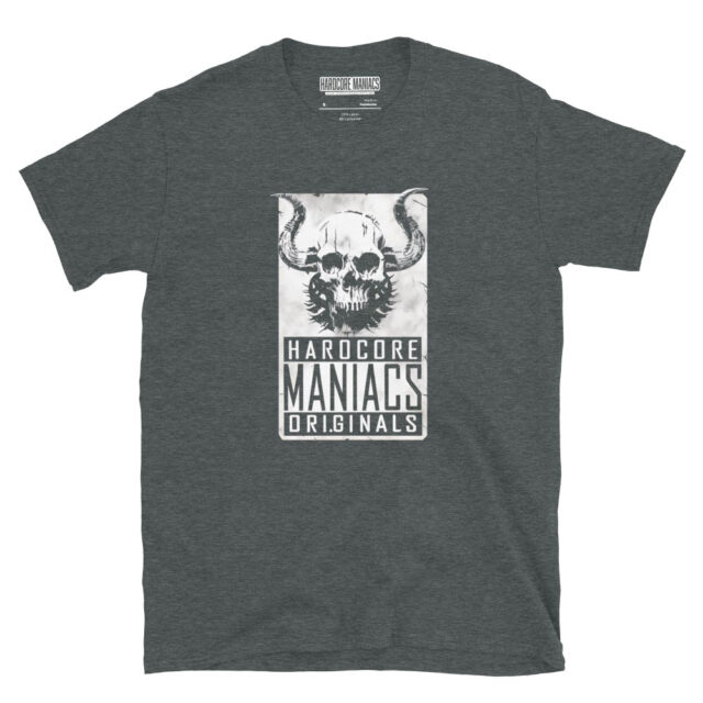 Hardcore Maniacs Originals 2023