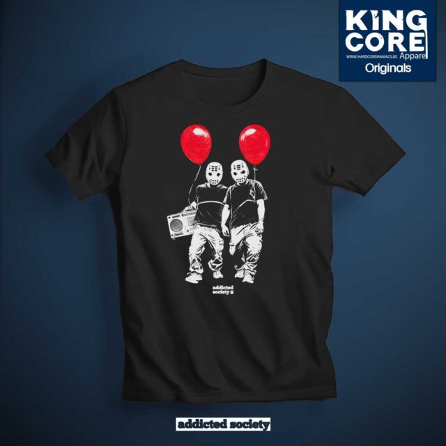 Balloons B#tch!