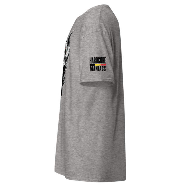Horned in Darkness - Sport Grey - Afbeelding 2