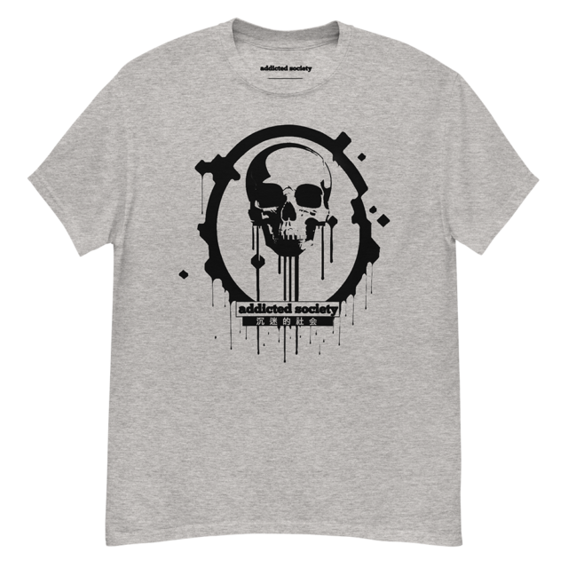 Skull Addiction