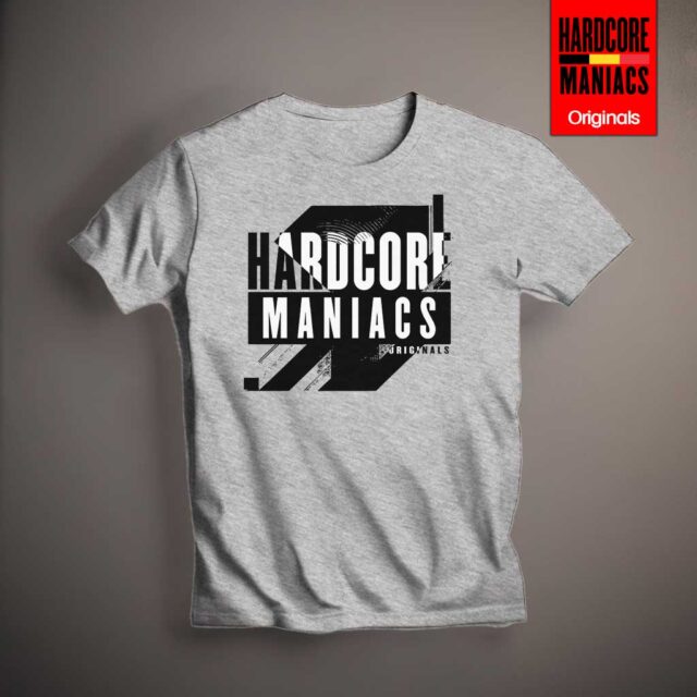 Hardcore Maniacs Original [OR_001]
