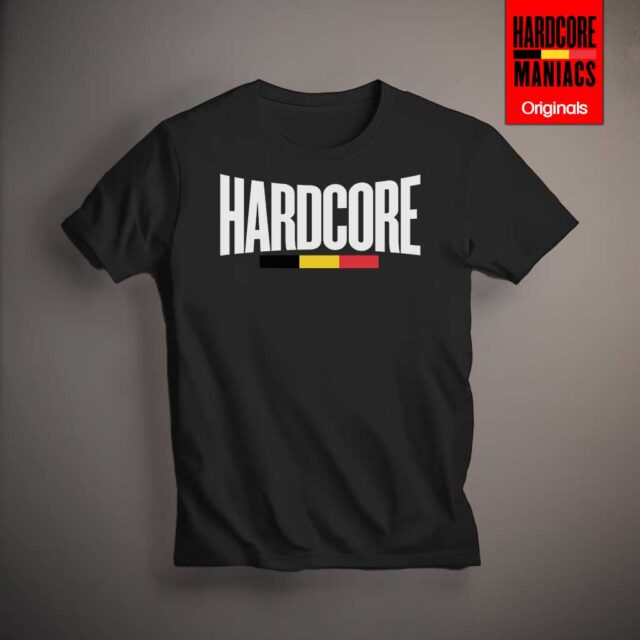 Hardcore Belgium