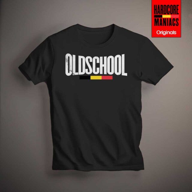 Oldschool Belgium
