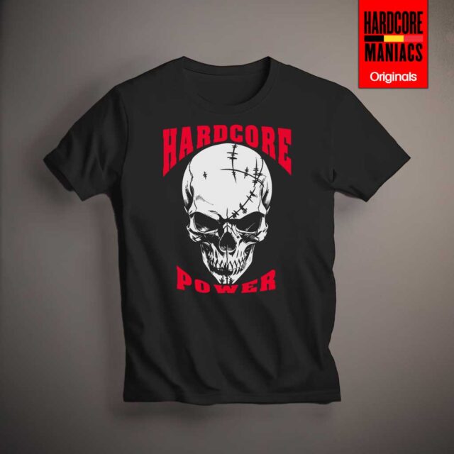 Hardcore Power