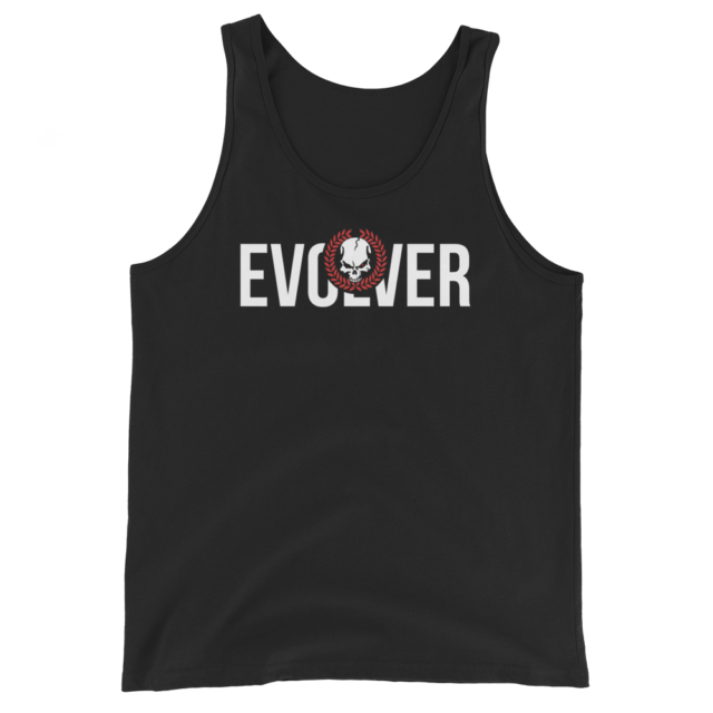 Evolver Marcelleke
