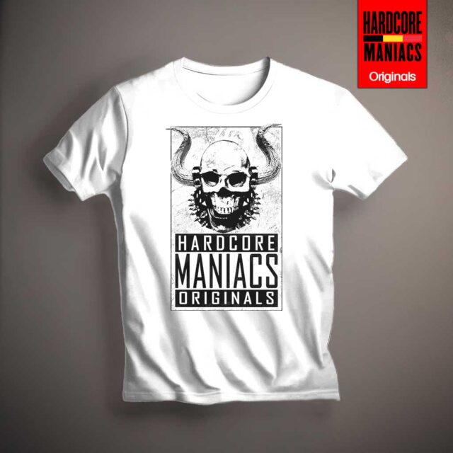 HCM Originals (White)