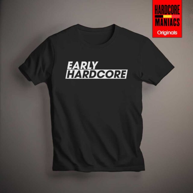 Early Hardcore