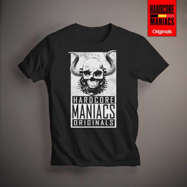 HCM Originals (Black)