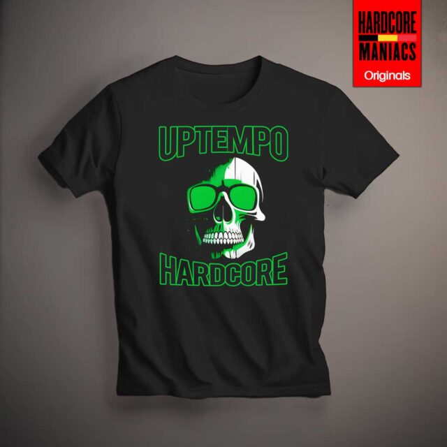 Uptempo Hardcore