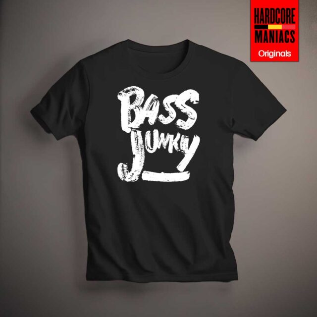 BASS jUNKY