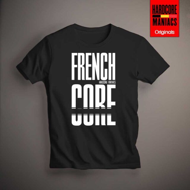 French Core - Black