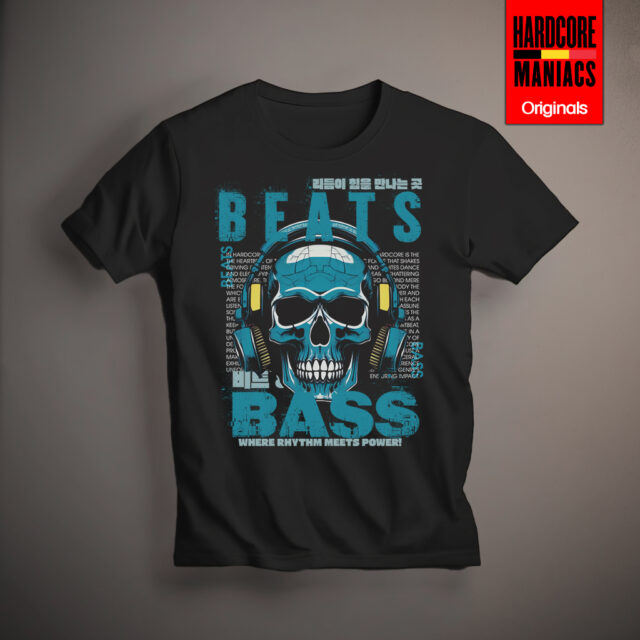 Beats & Bass