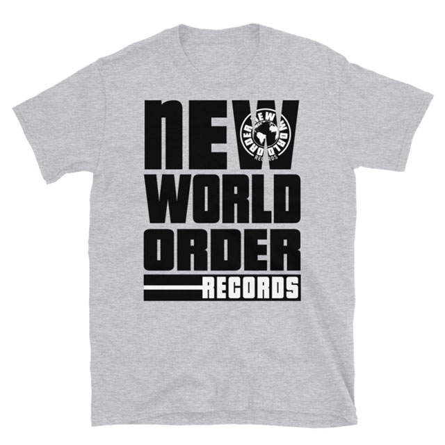 NWO Records