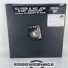 [vinyl] DJ Rob & MC Joe - 21st. Century