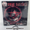 [vinyl] Omar Santana - Gutless (The Remixes)