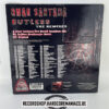 [vinyl] Omar Santana - Gutless (The Remixes) - Afbeelding 2