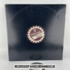 [vinyl] Jappo and Lancinhouse - Real Motherfuckers EP - Afbeelding 2